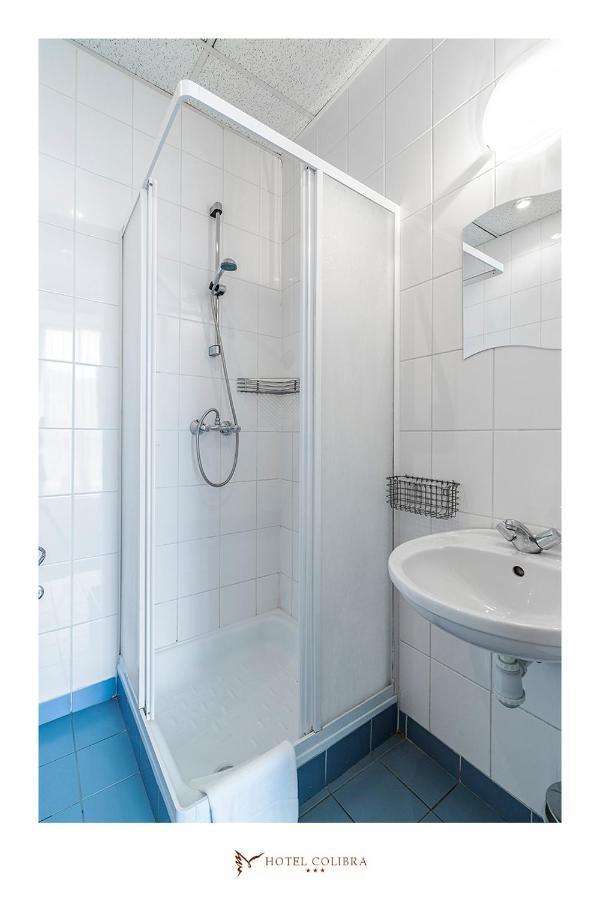 ורשה Hotel Colibra מראה חיצוני תמונה