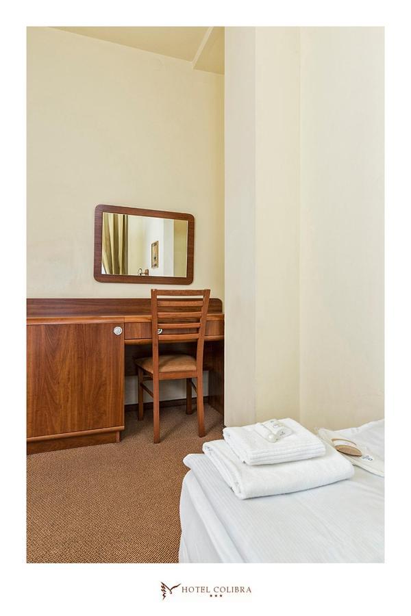 ורשה Hotel Colibra מראה חיצוני תמונה