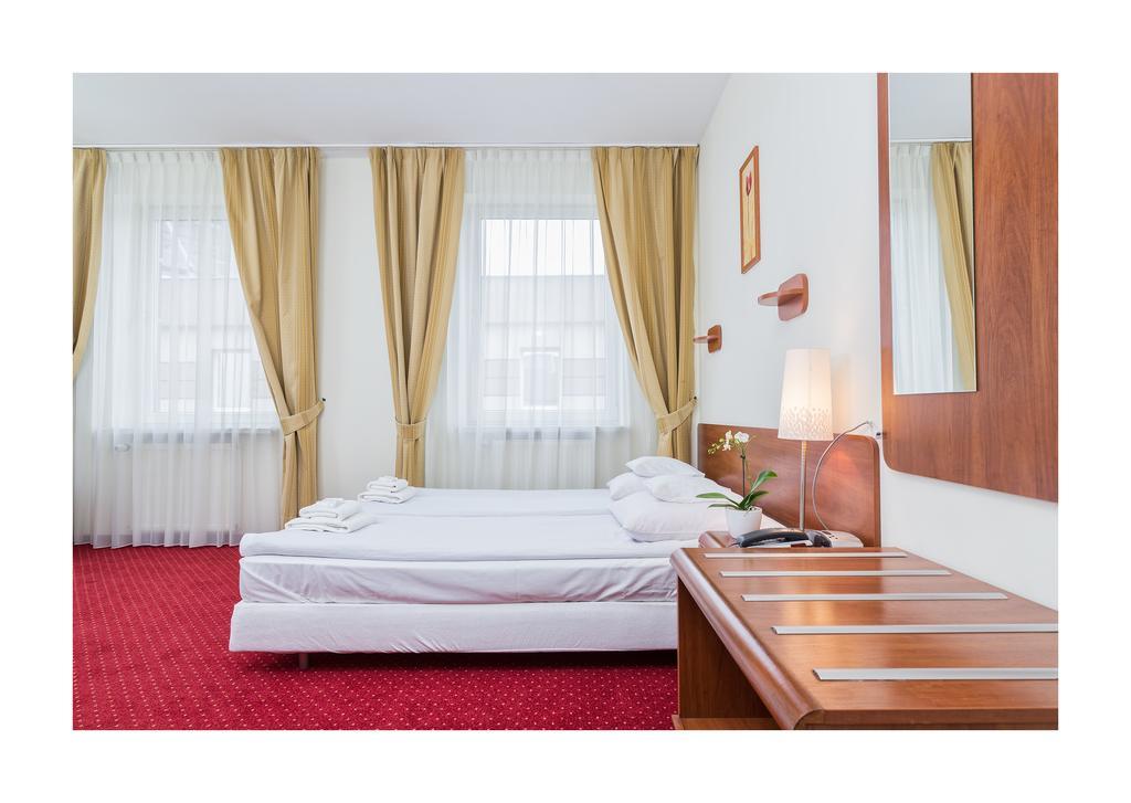 ורשה Hotel Colibra חדר תמונה