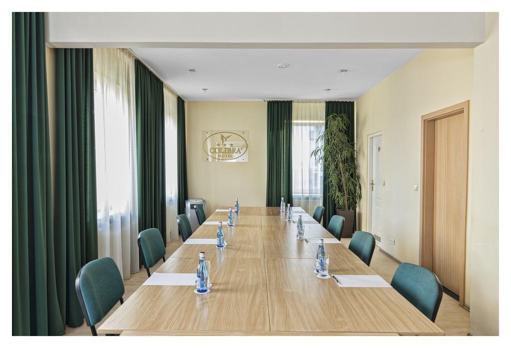 ורשה Hotel Colibra מראה חיצוני תמונה