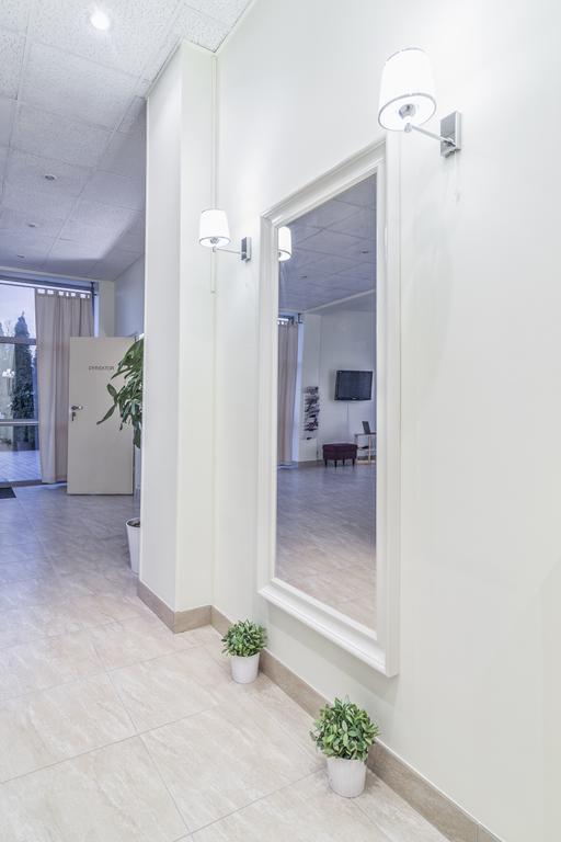ורשה Hotel Colibra מראה חיצוני תמונה
