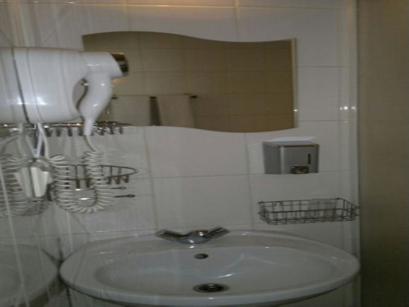 ורשה Hotel Colibra מראה חיצוני תמונה