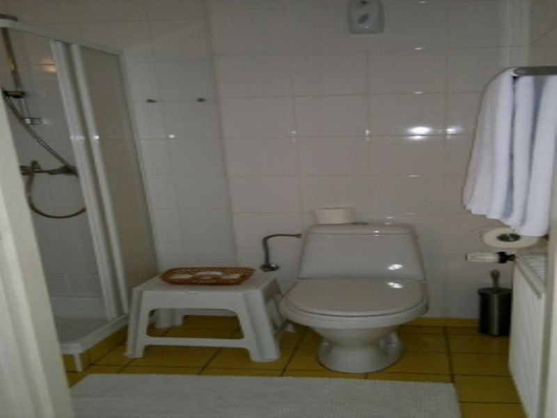 ורשה Hotel Colibra מראה חיצוני תמונה