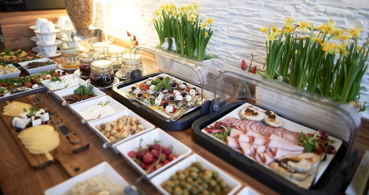 ורשה Hotel Colibra מראה חיצוני תמונה