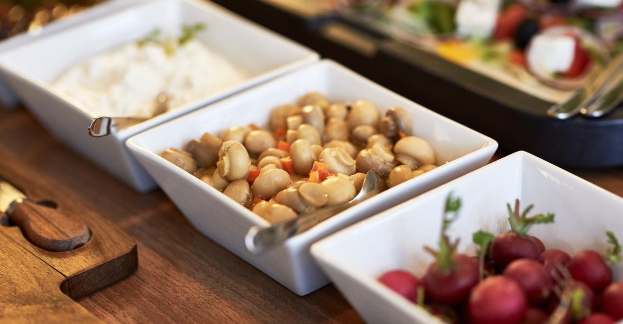 ורשה Hotel Colibra מראה חיצוני תמונה