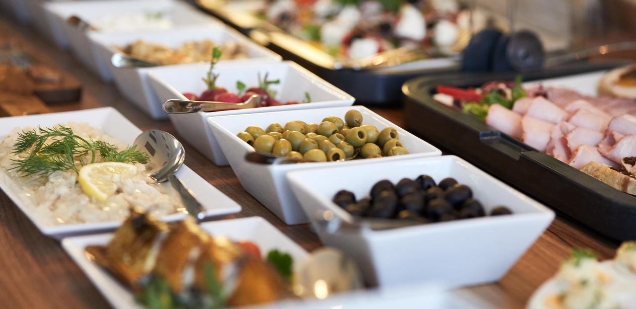 ורשה Hotel Colibra מראה חיצוני תמונה