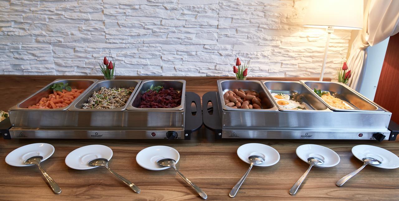 ורשה Hotel Colibra מראה חיצוני תמונה